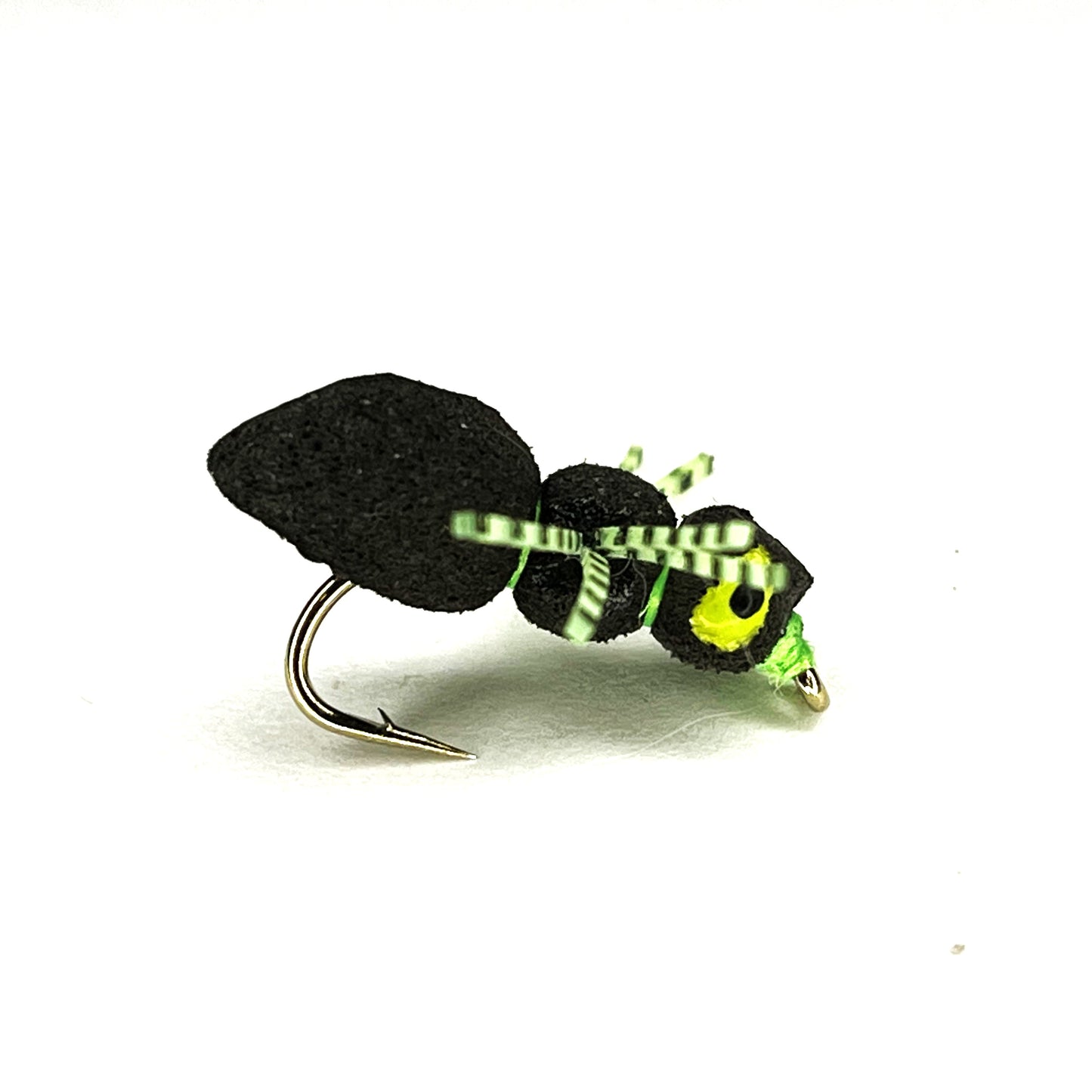 Whits Sponge Spider - (Pack of 3)