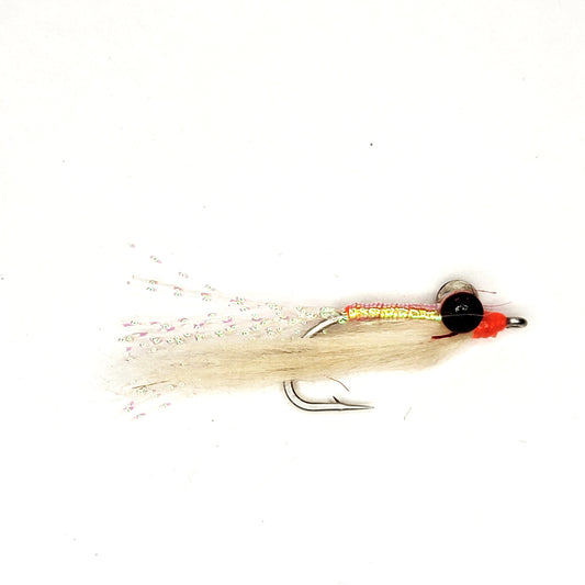 X-Mass Island Special Pearl | Size #4
