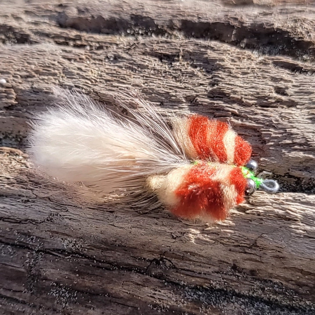 Yarn Crab Tan | Size #4