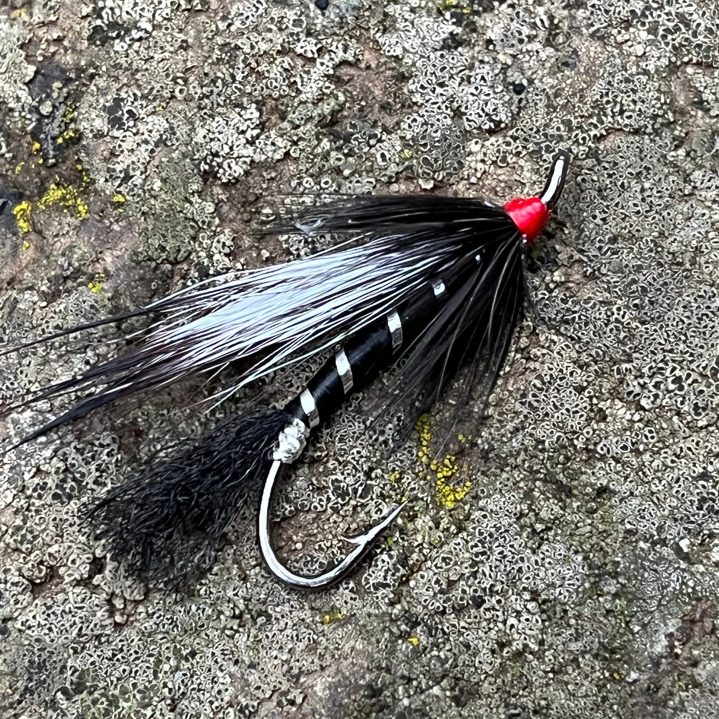 Cosseboom Black