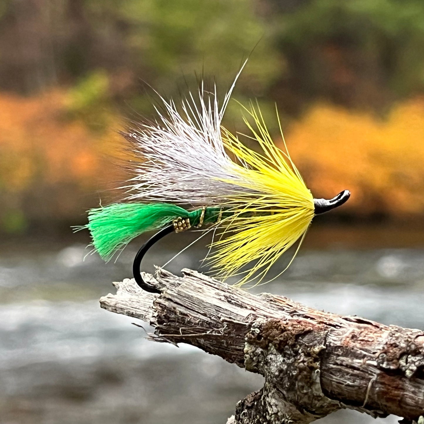 Cosseboom Green
