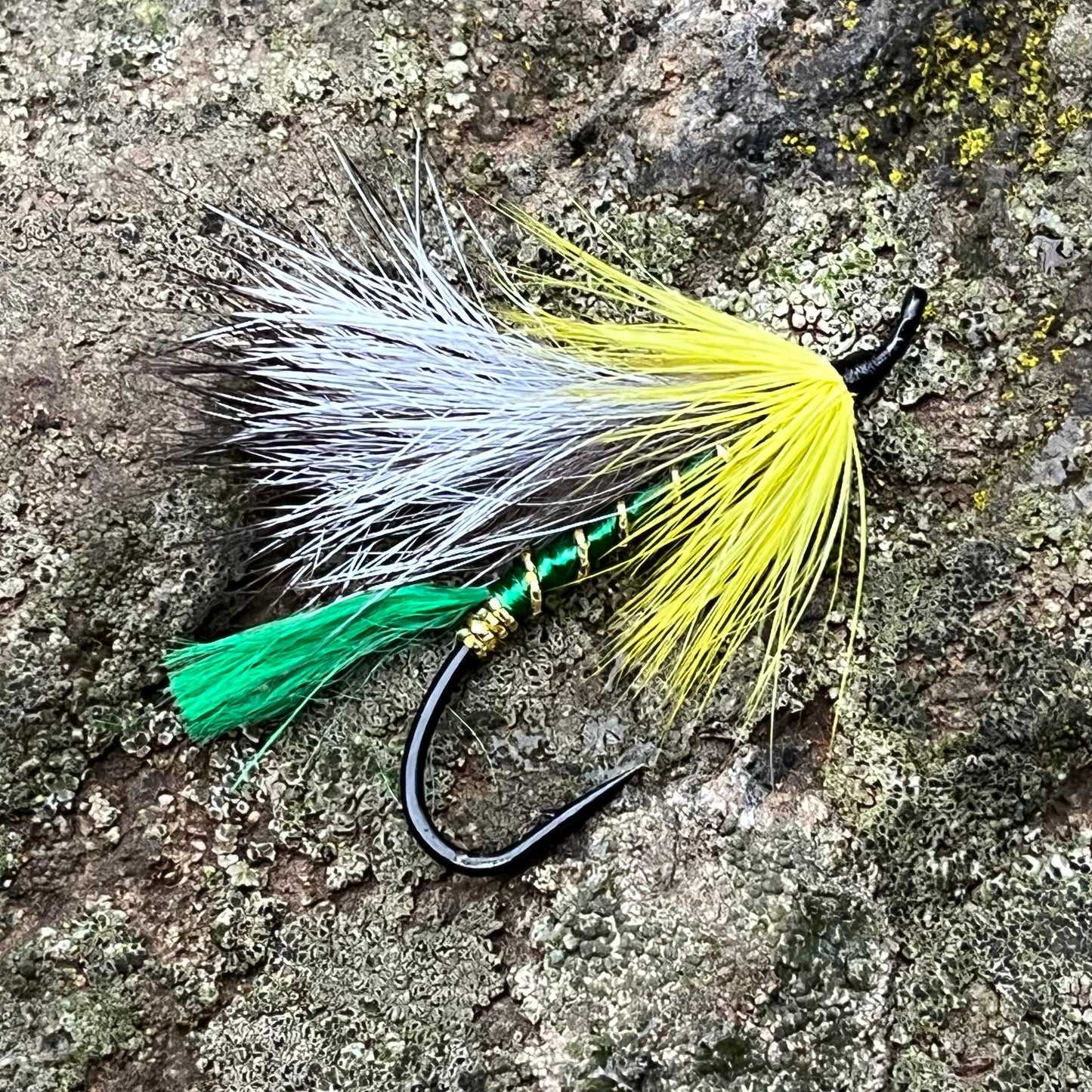 Cosseboom Green