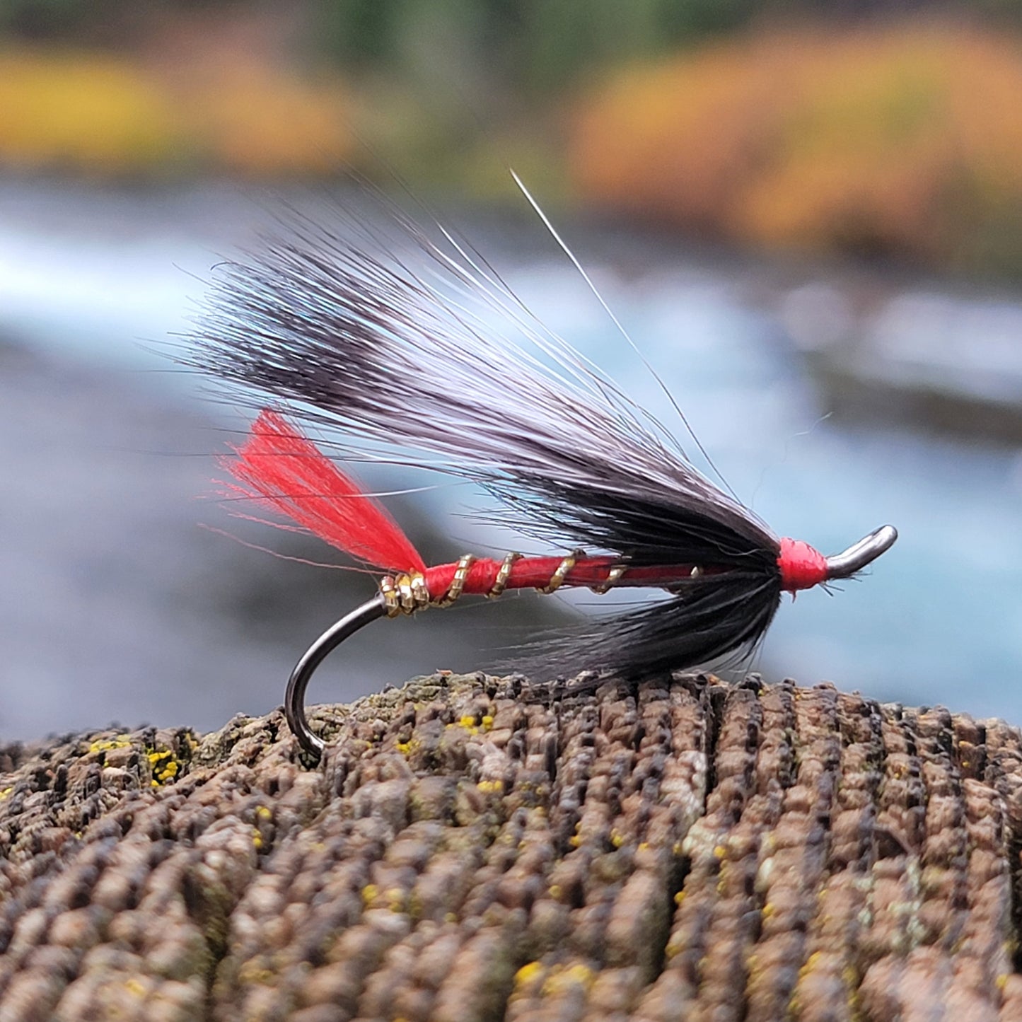 Cosseboom Red