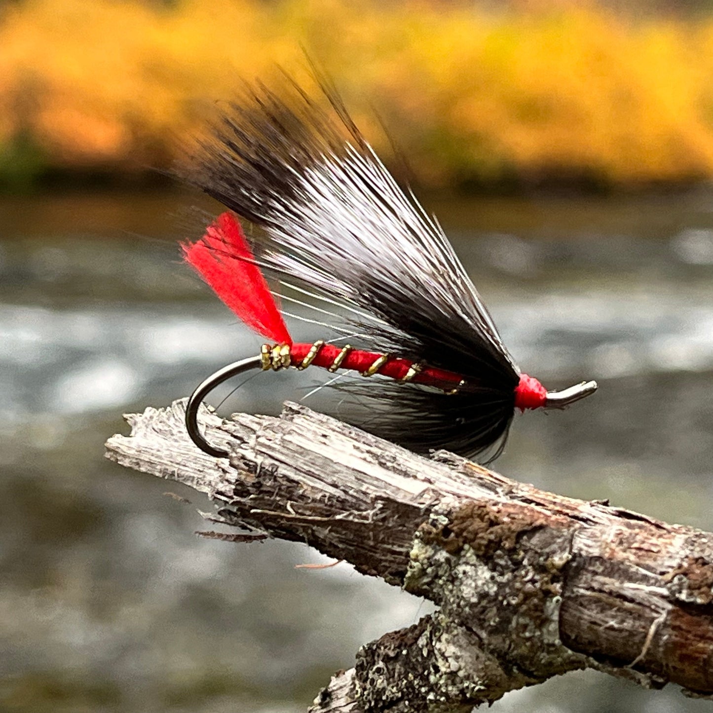 Cosseboom Red