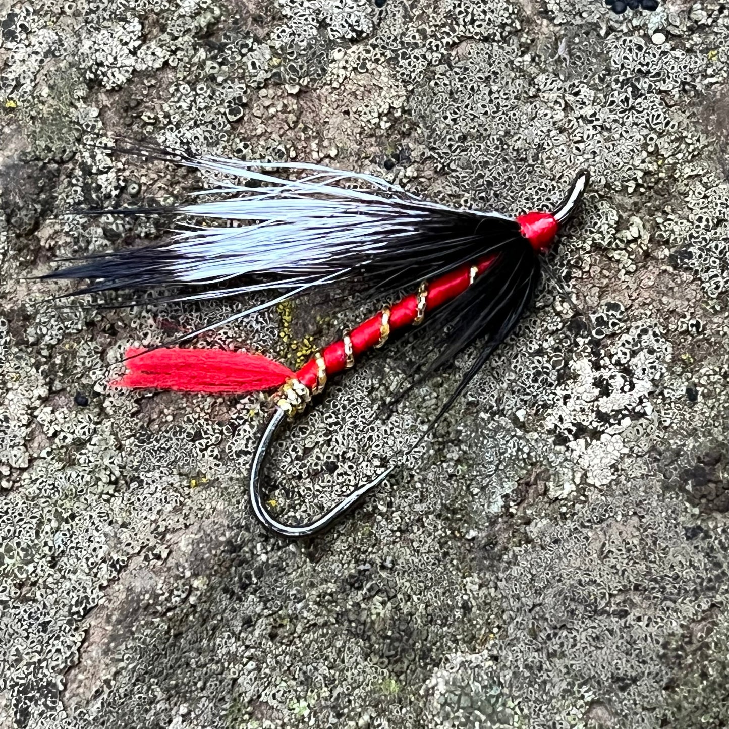 Cosseboom Red