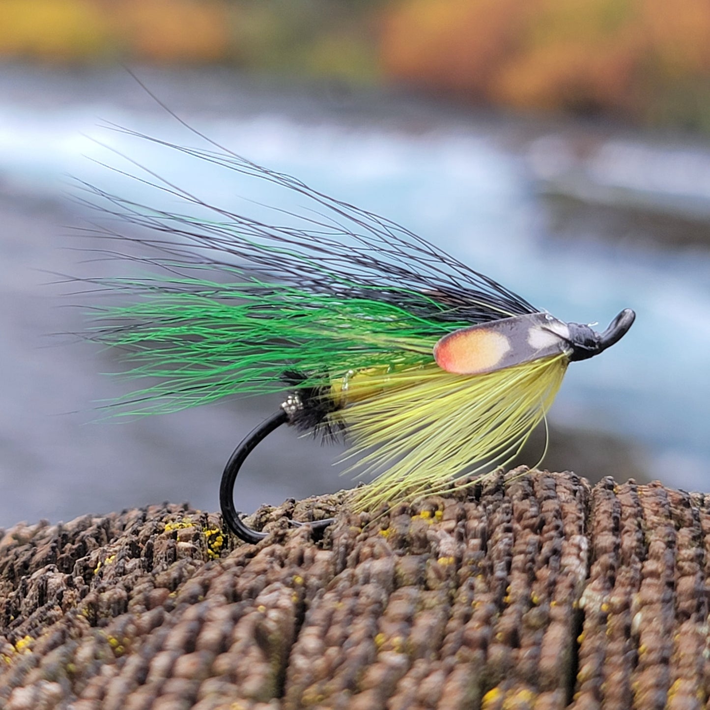 Green Highlander
