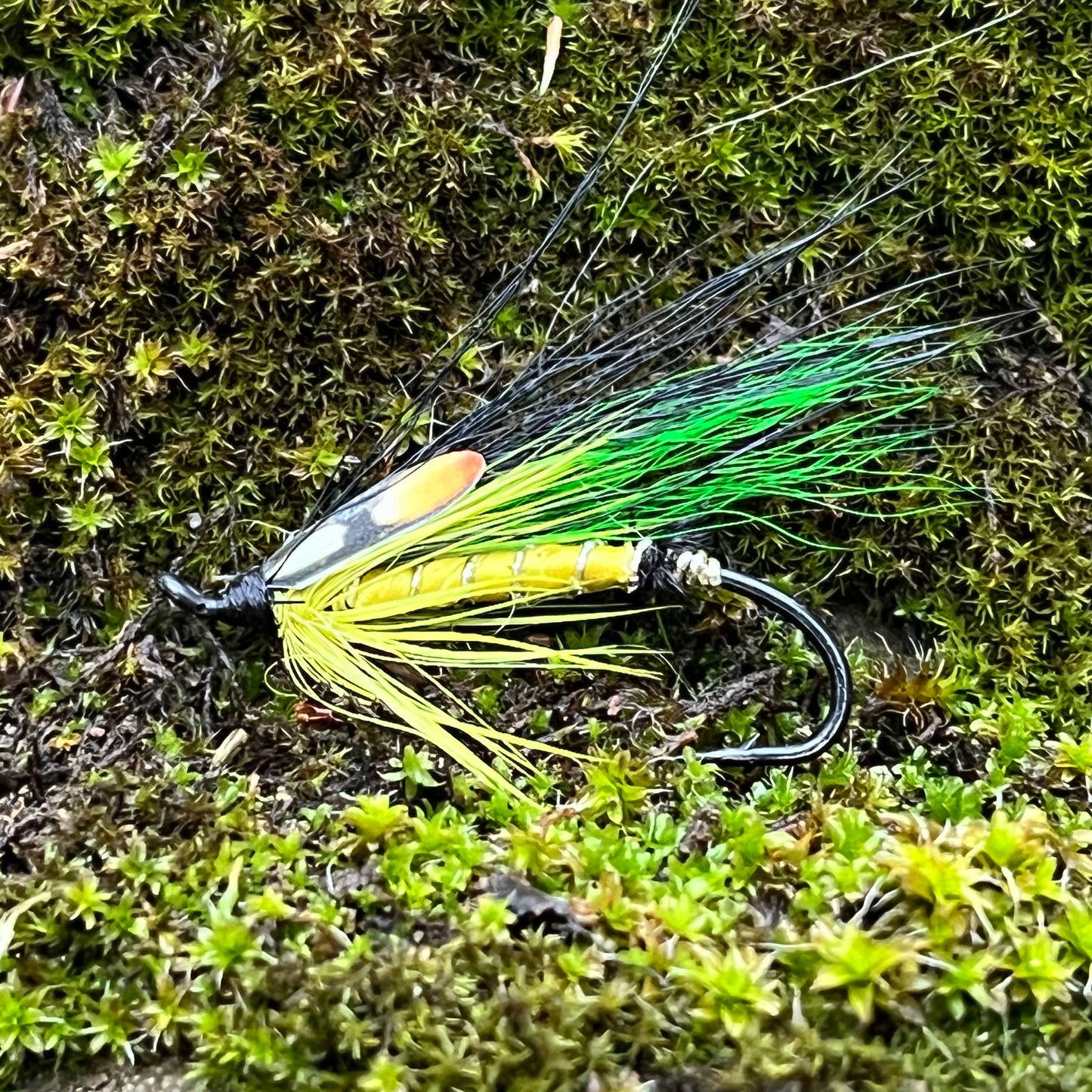 Green Highlander