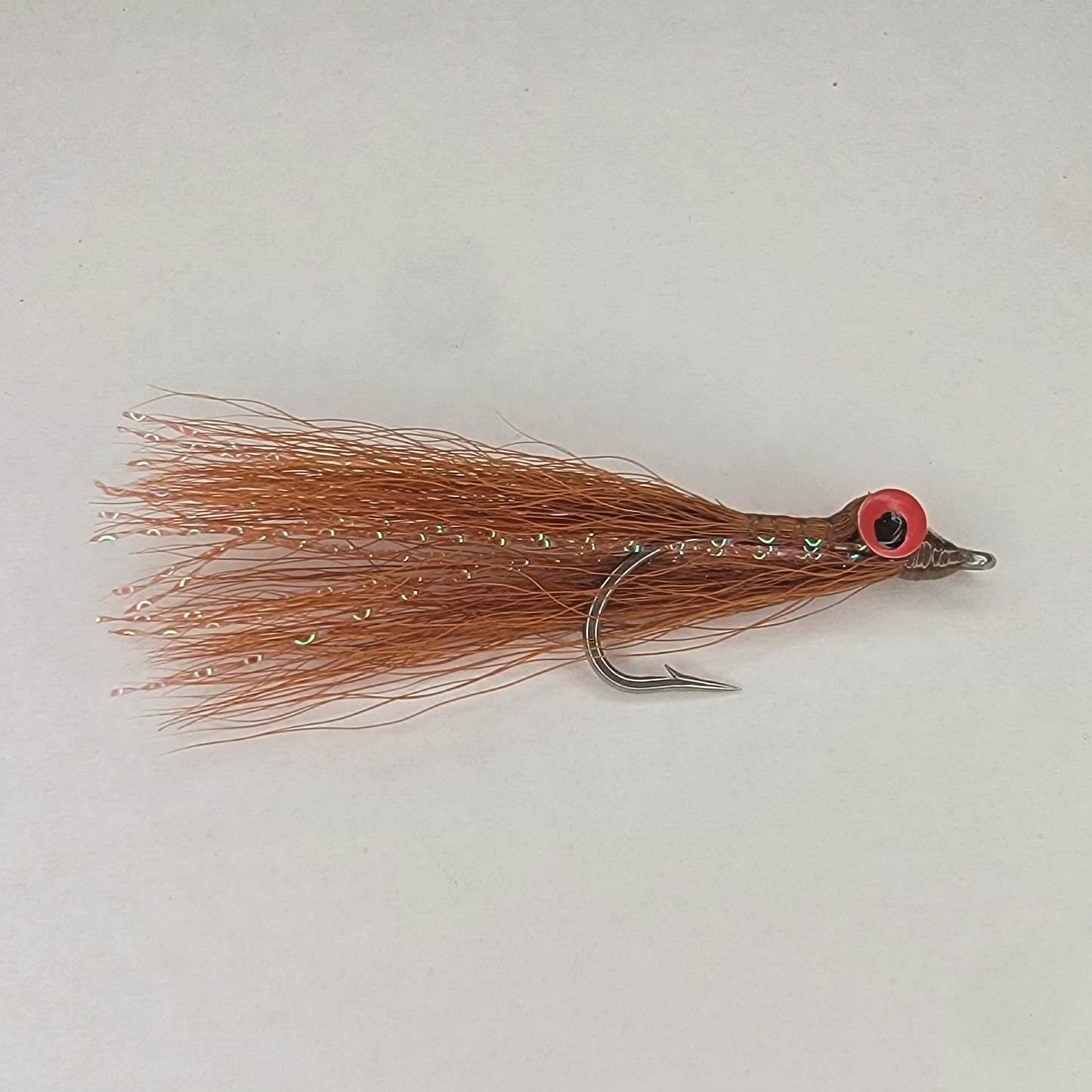 Clouser Minnow Sculpin | Size #2/0