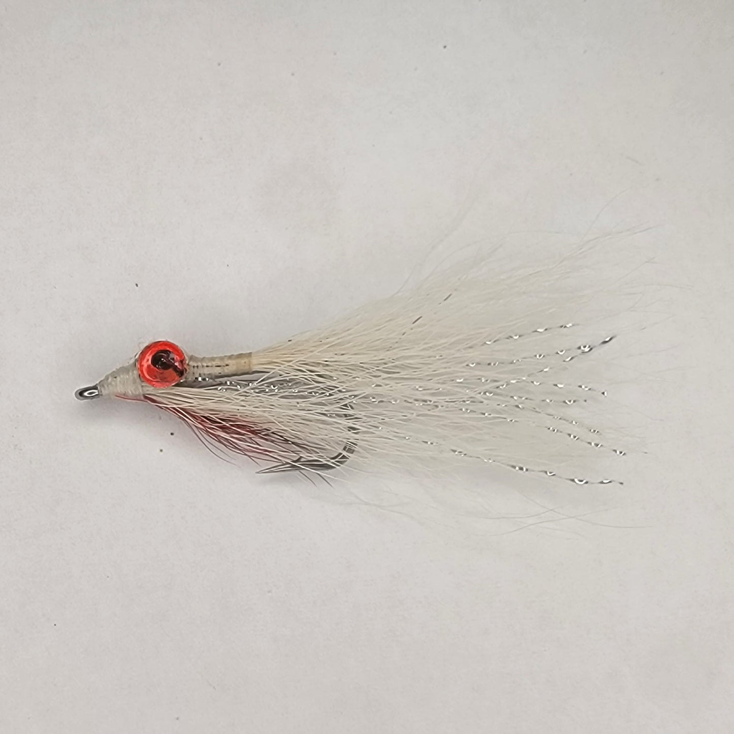 Clouser Minnow Sleeper | Size #2/0