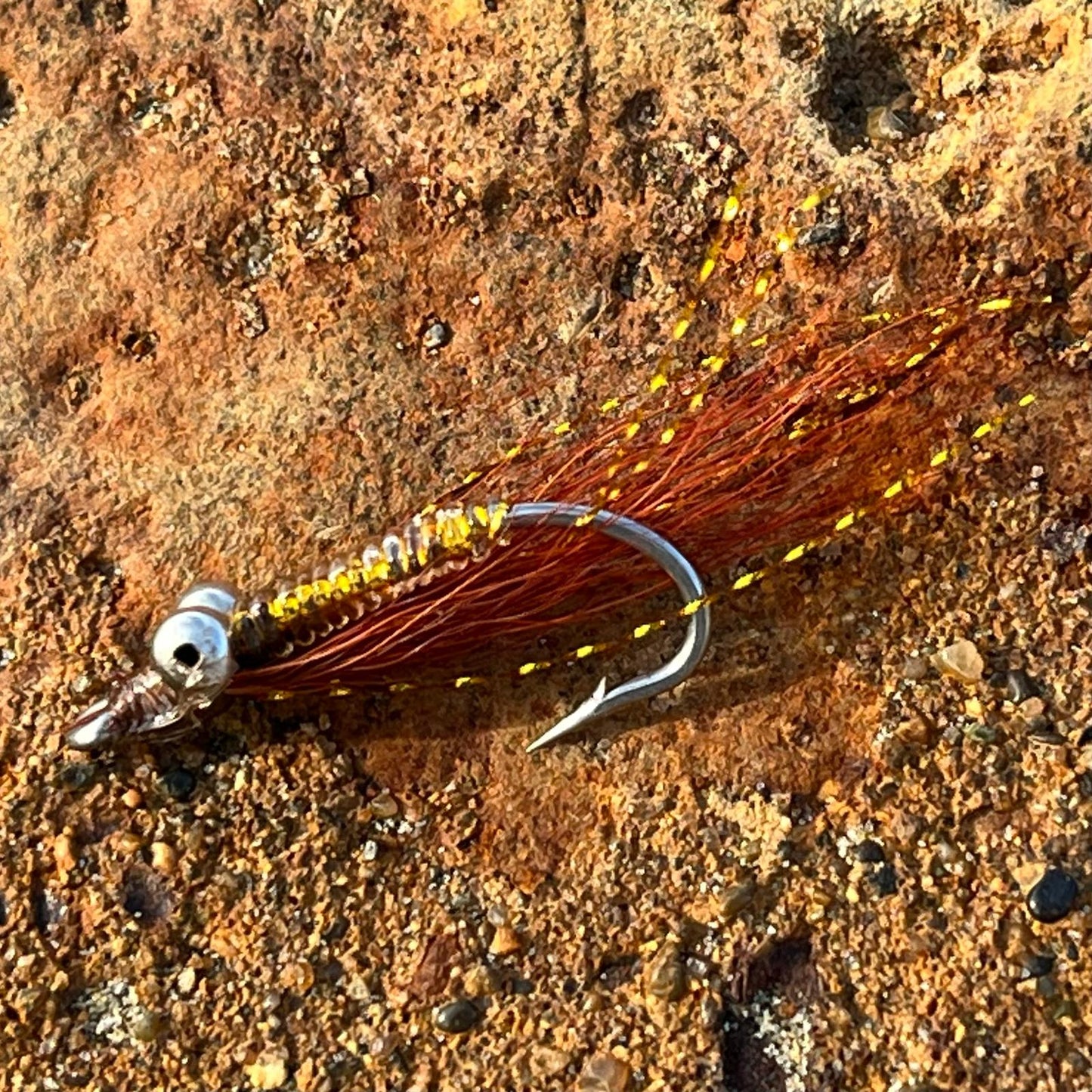 Crazy Charlie Brown Gold | Size #4