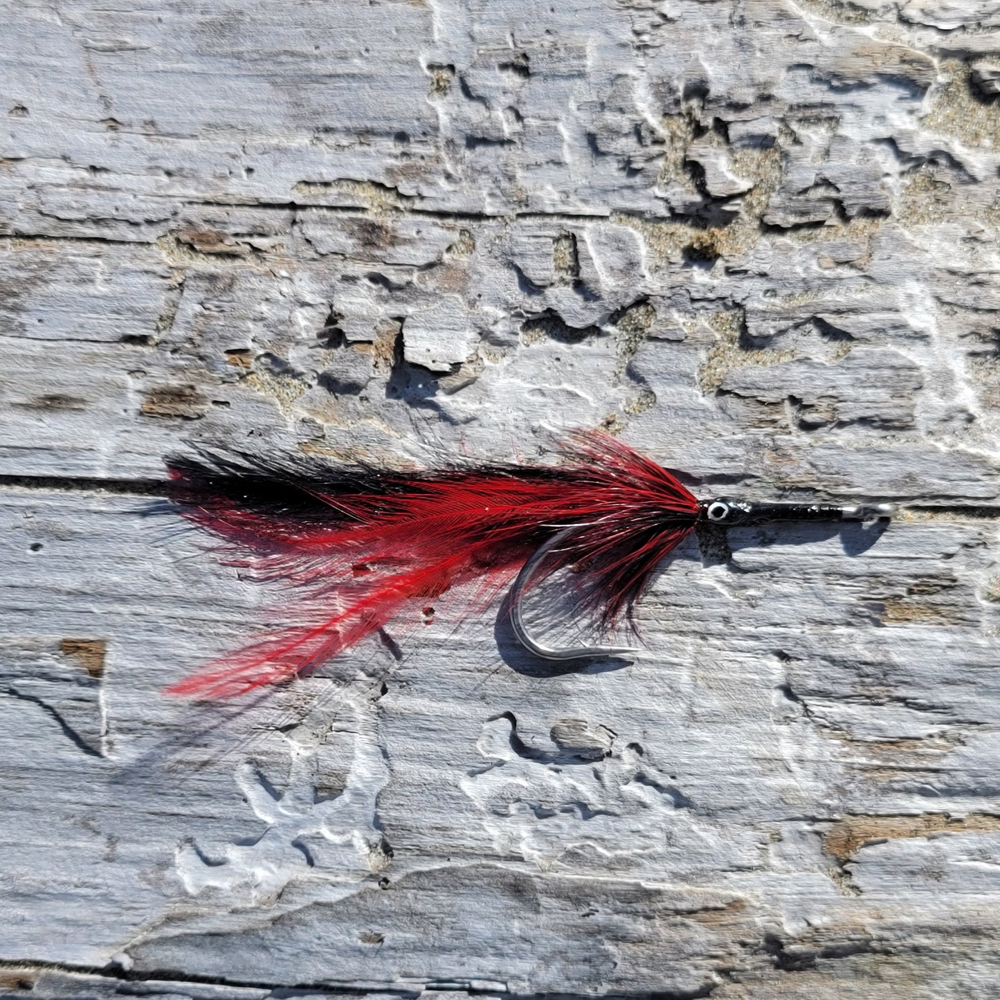 Death Black | Size #4/0