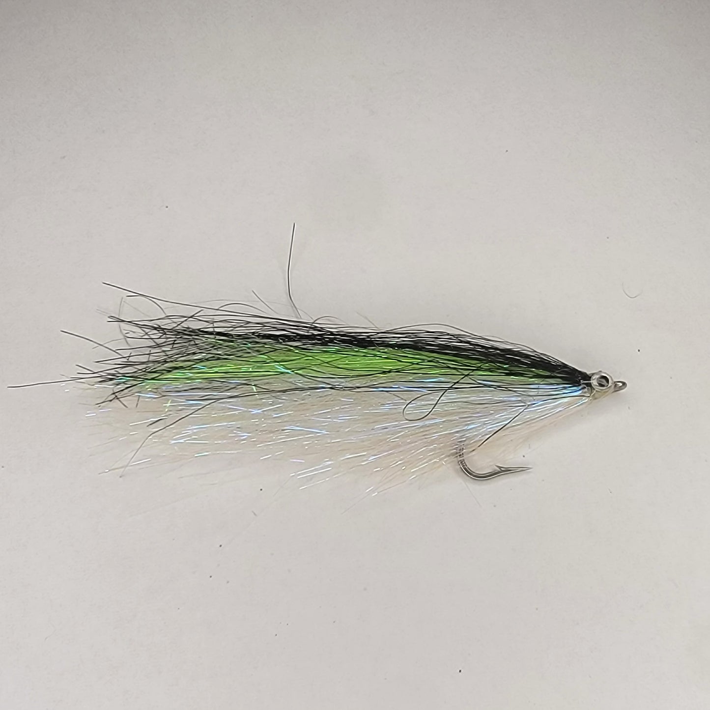 Los Roques Tarpon Minnow | Size #2/0 | Saltwater