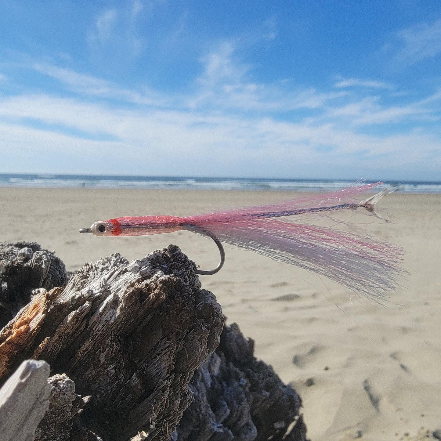 Surf Candy Pink | Size #1/0