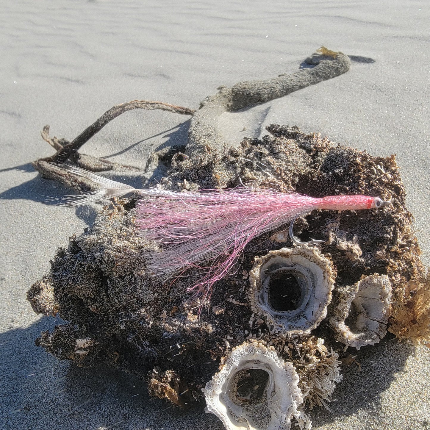 Surf Candy Pink | Size #1/0