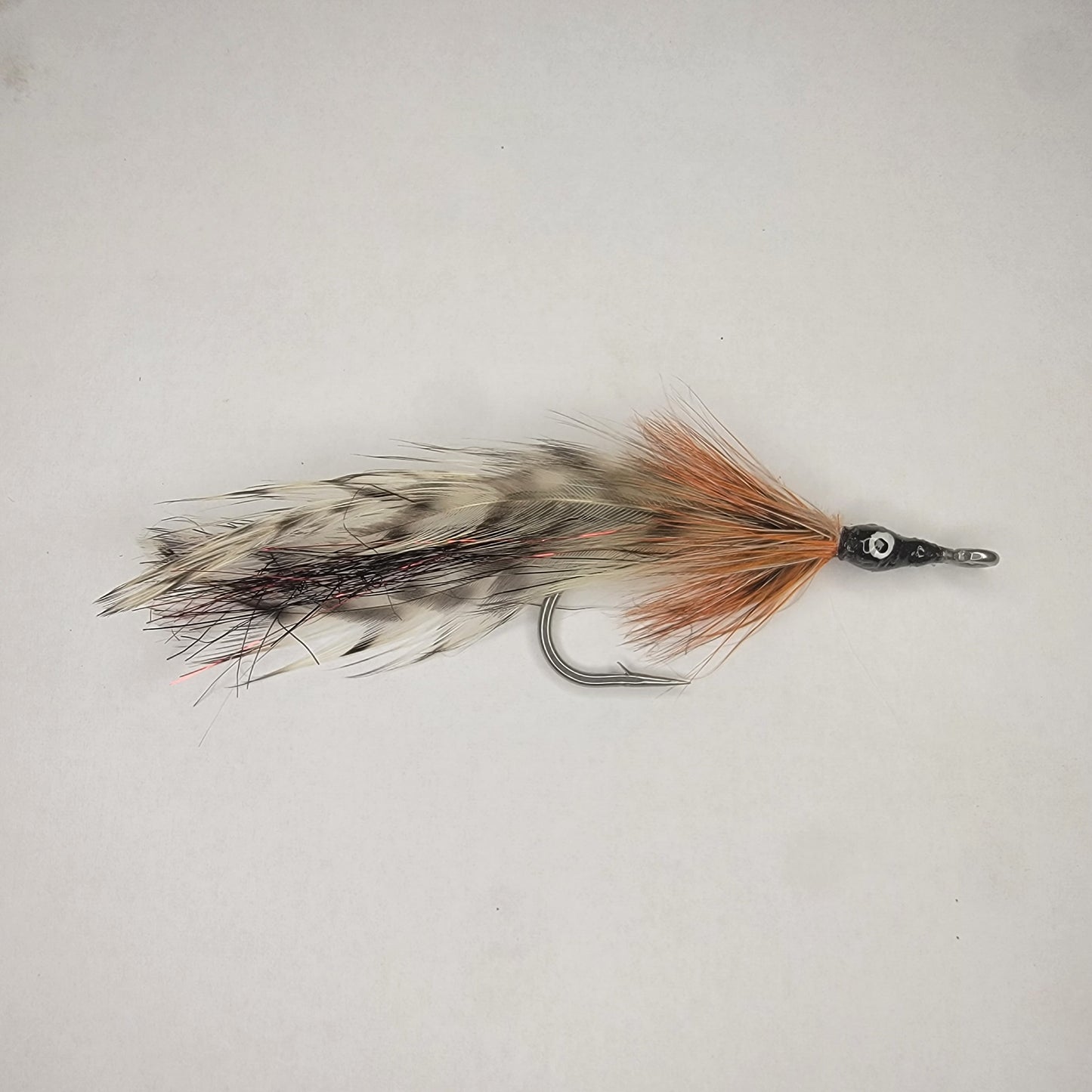 Tarpon Cockroach | Size #4/0 | Saltwater