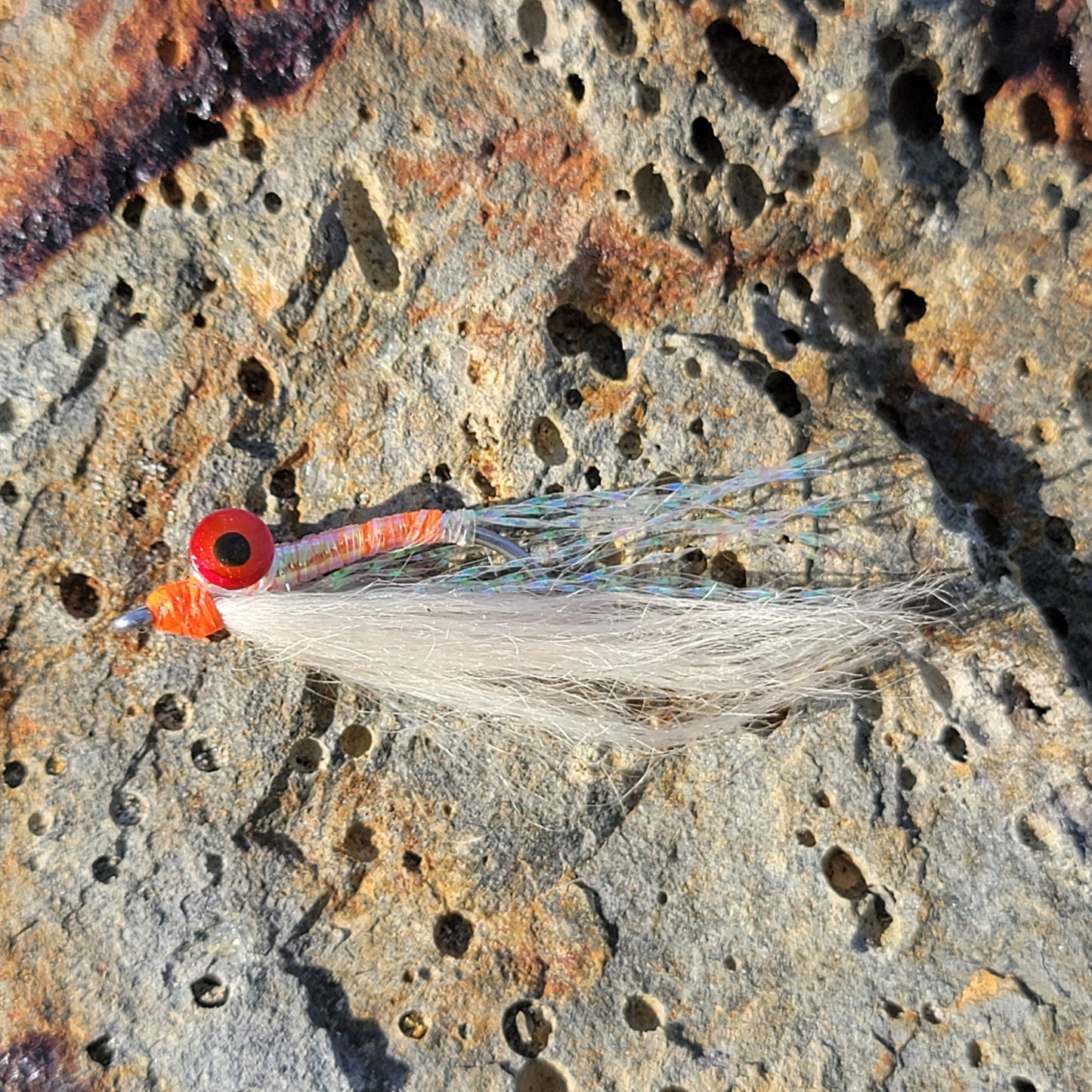 X-Mass Island Special Pearl | Size #4