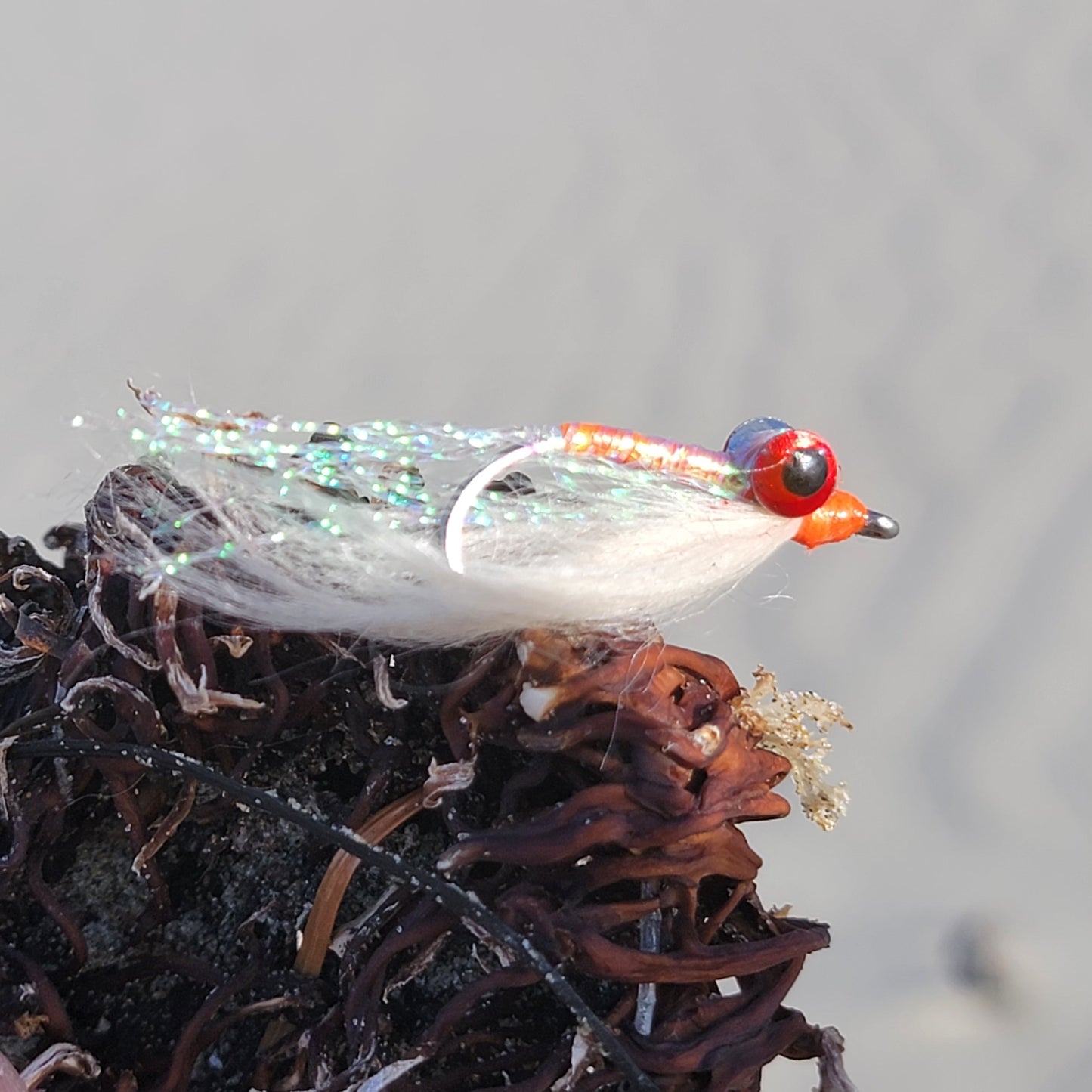 X-Mass Island Special Pearl | Size #4