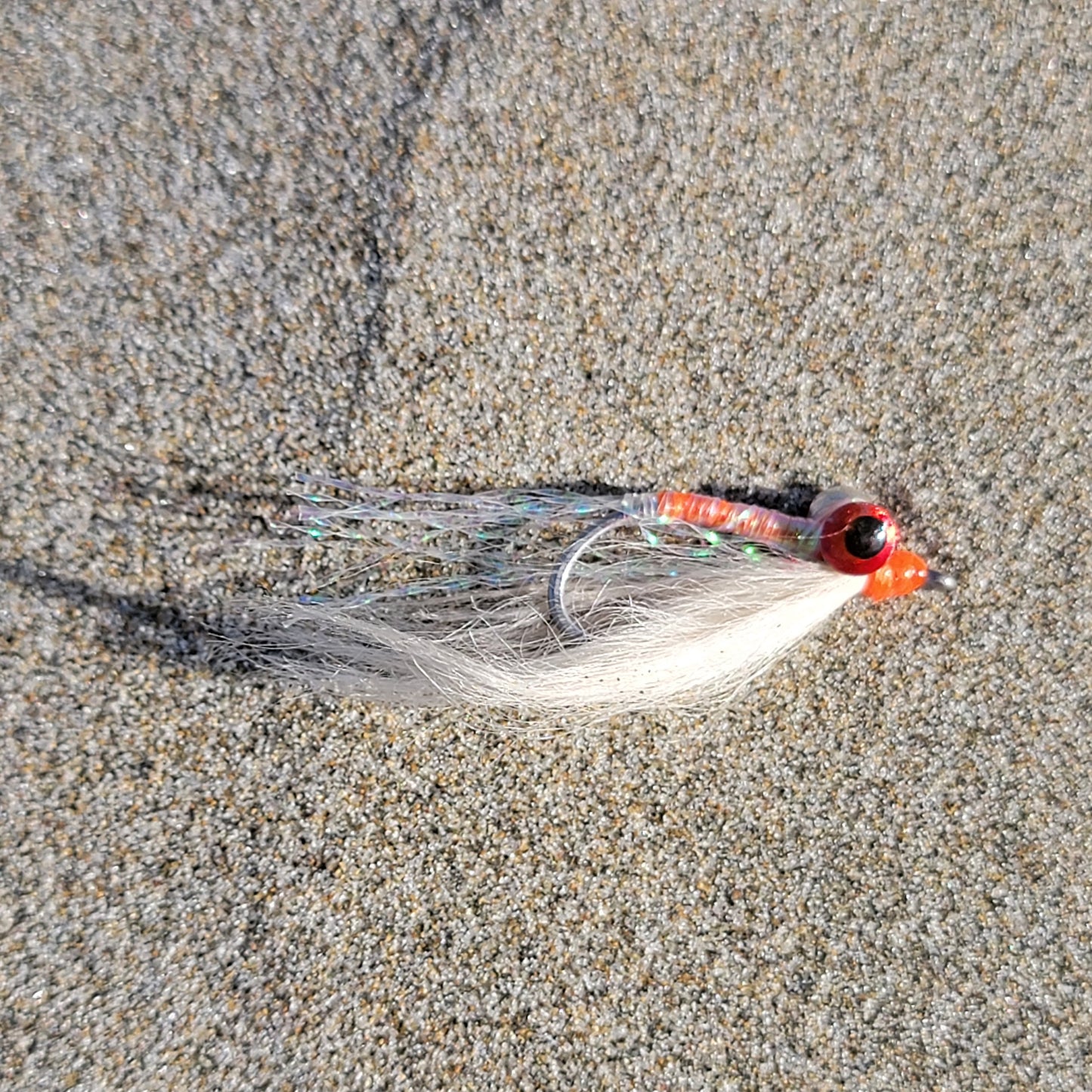 X-Mass Island Special Pearl | Size #4