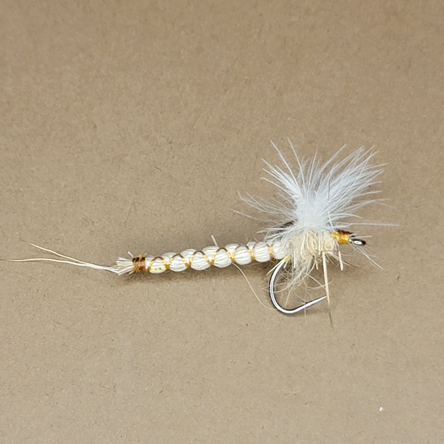 CDC Mayfly Deer Hair Body - (Pack of 3)