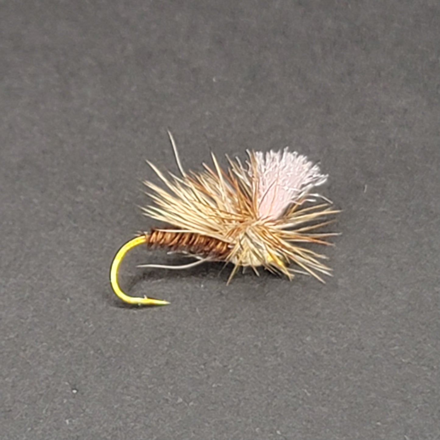 Parachute Caddis - (Pack of 3)