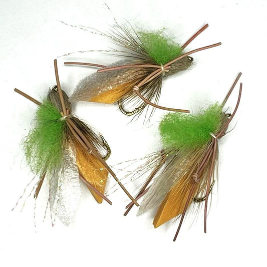 B C Hopper Dropper - (Pack of 3)