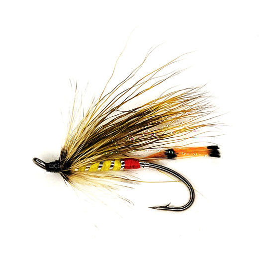 Badger & Yellow