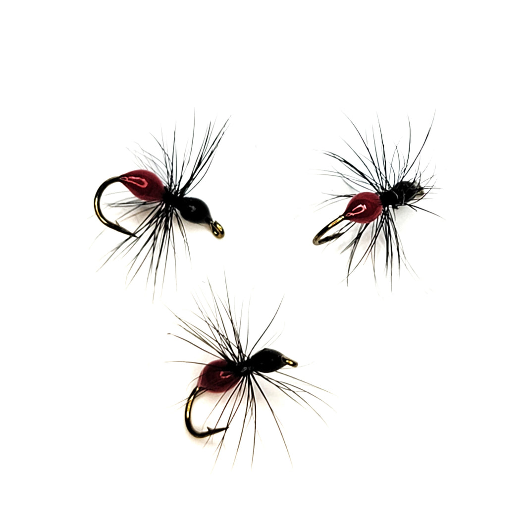 Dry Flies Golden Tippet Fly Co.