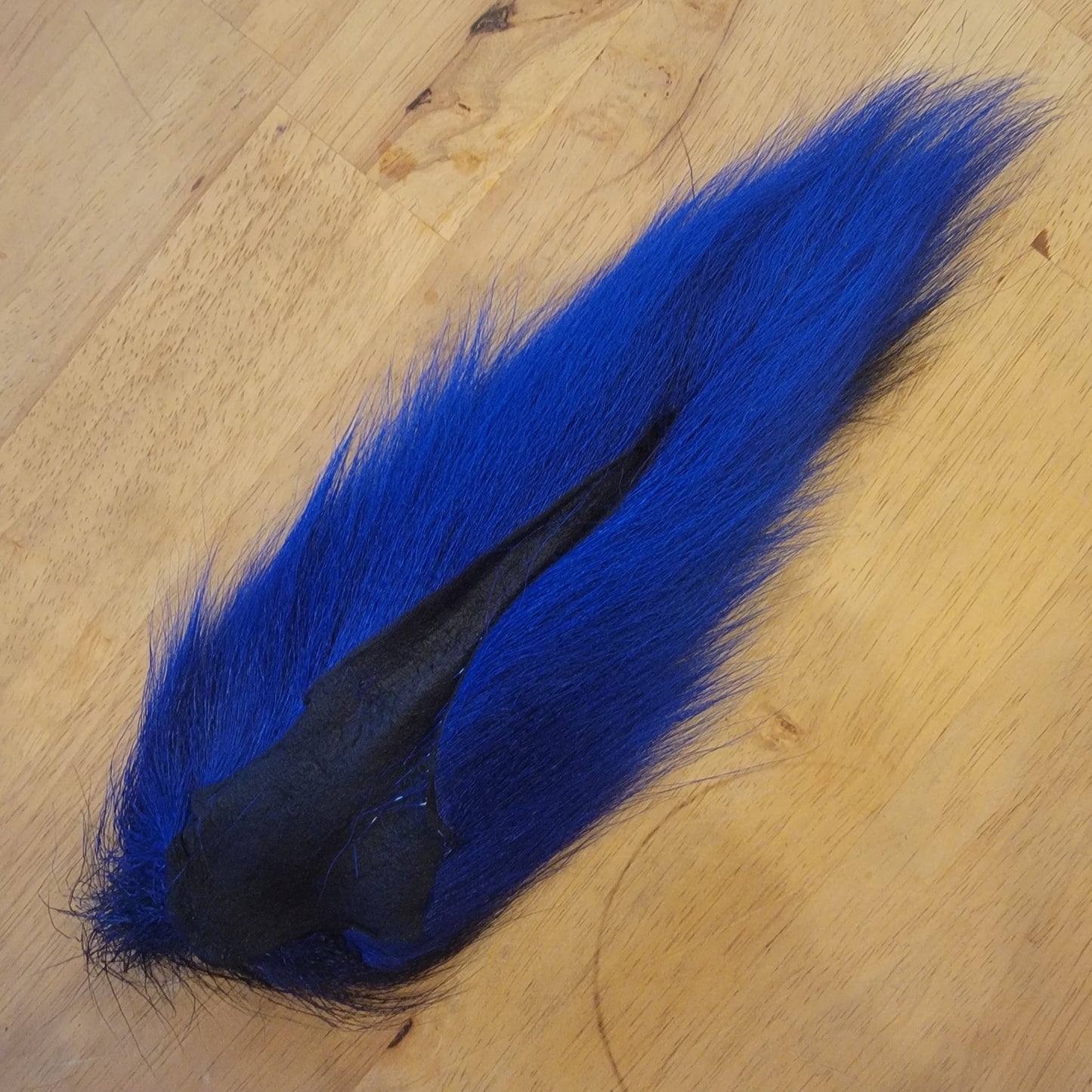 Large Bucktail