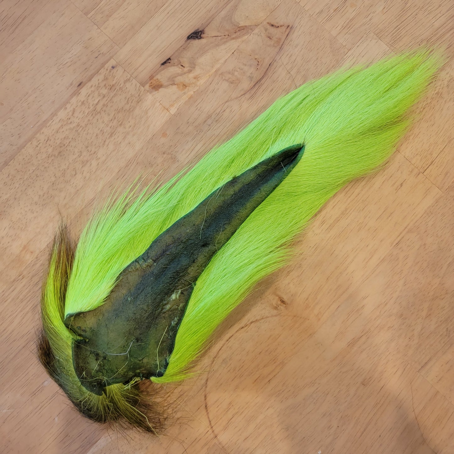 Large Bucktail