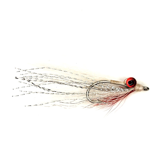 Clouser Minnow Sleeper | Size #2/0