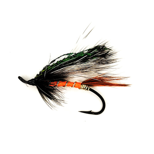 Cosseboom Orange
