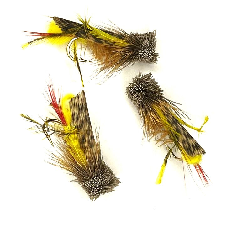 Daves Hopper - (Pack of 3)