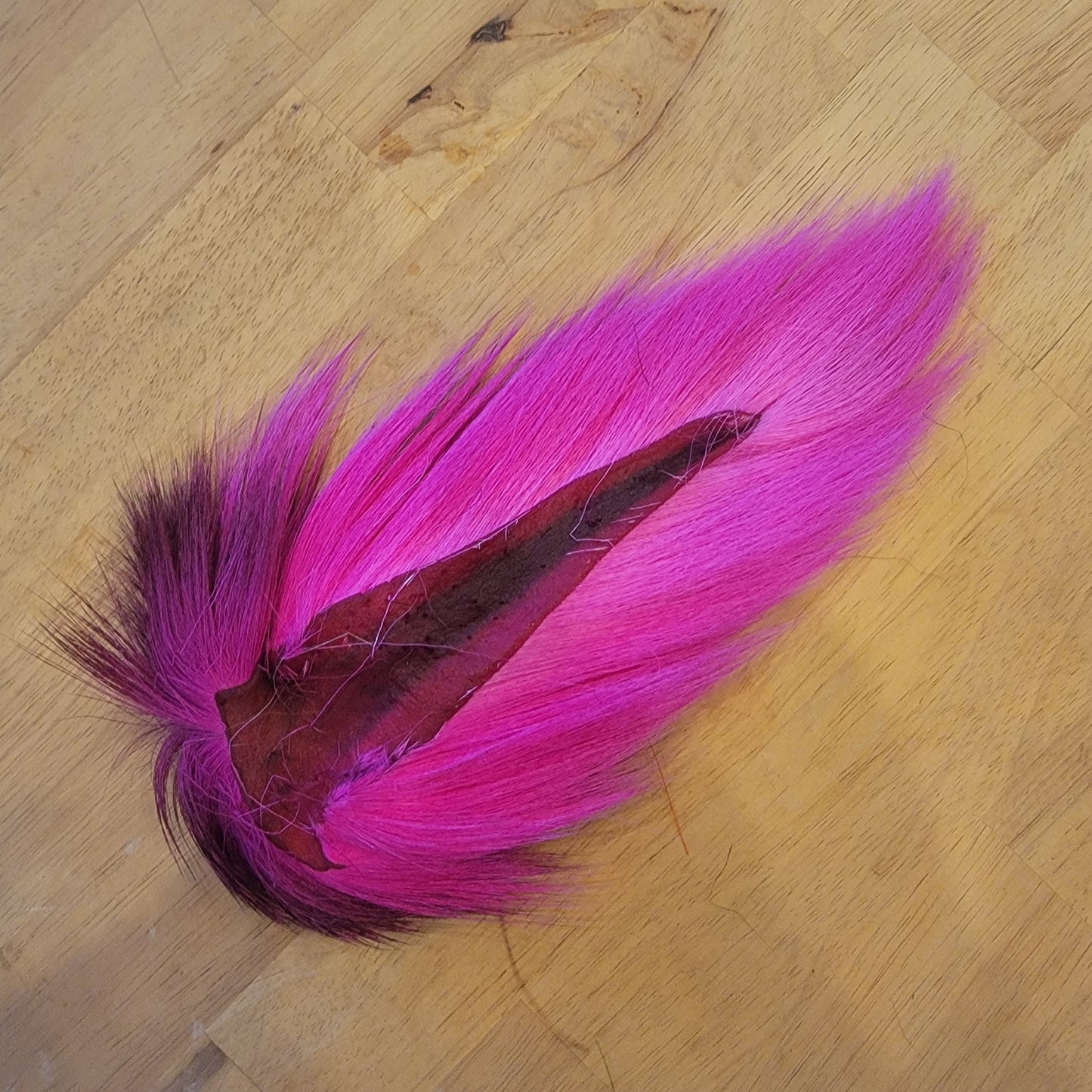 Large Bucktail