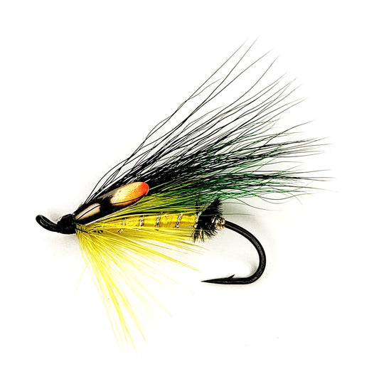 Green Highlander