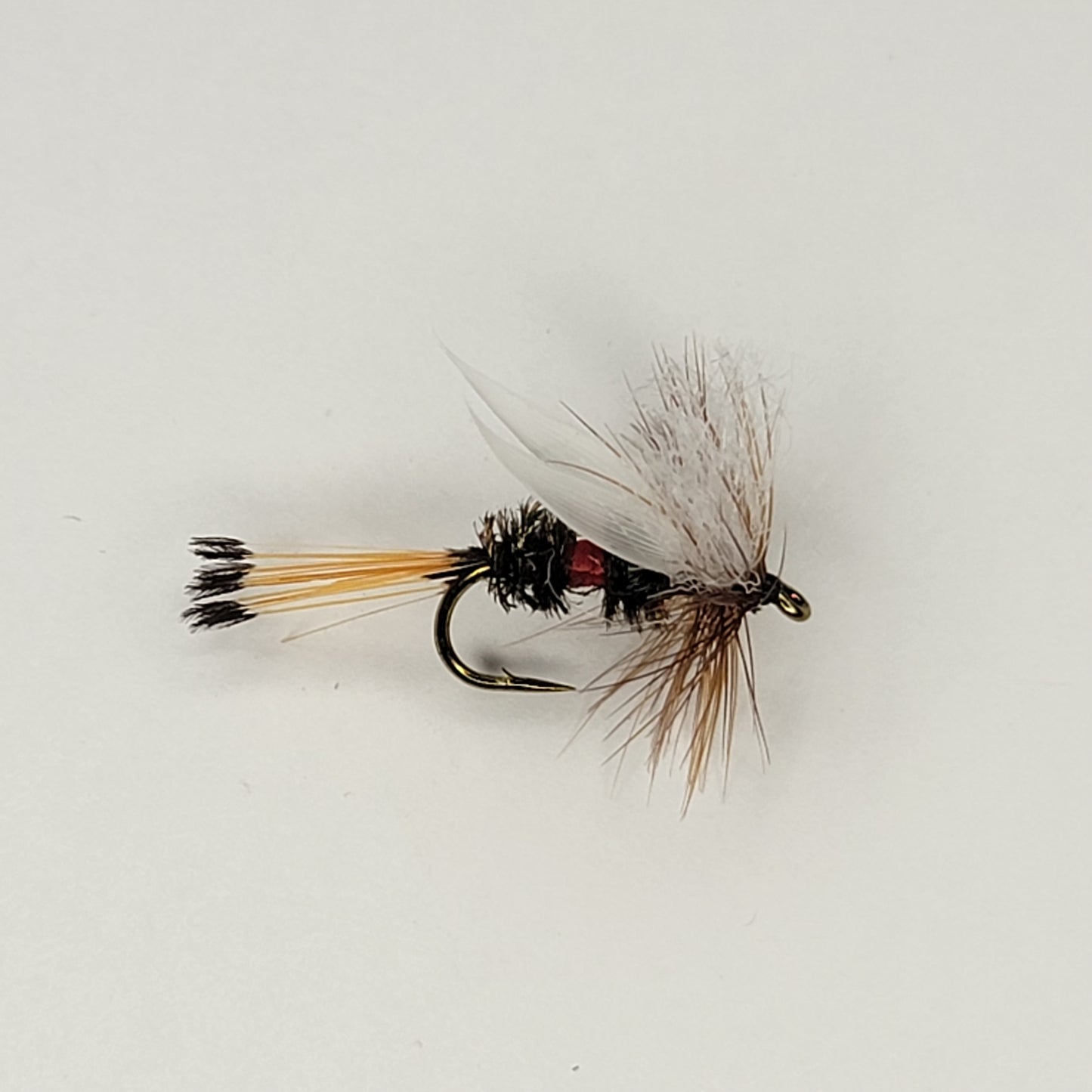 Humpy Fly - (Pack of 3)