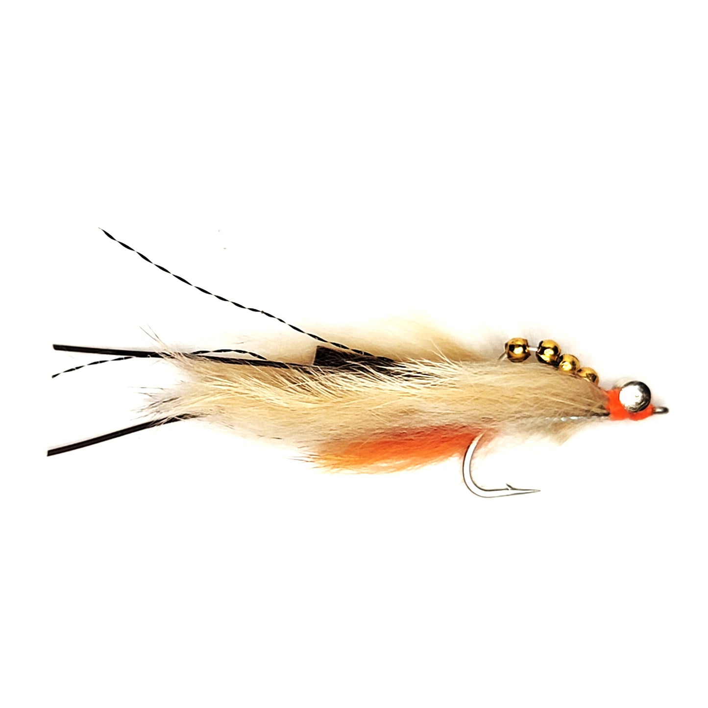 Keel Avalon Shrimp | Size #2/0