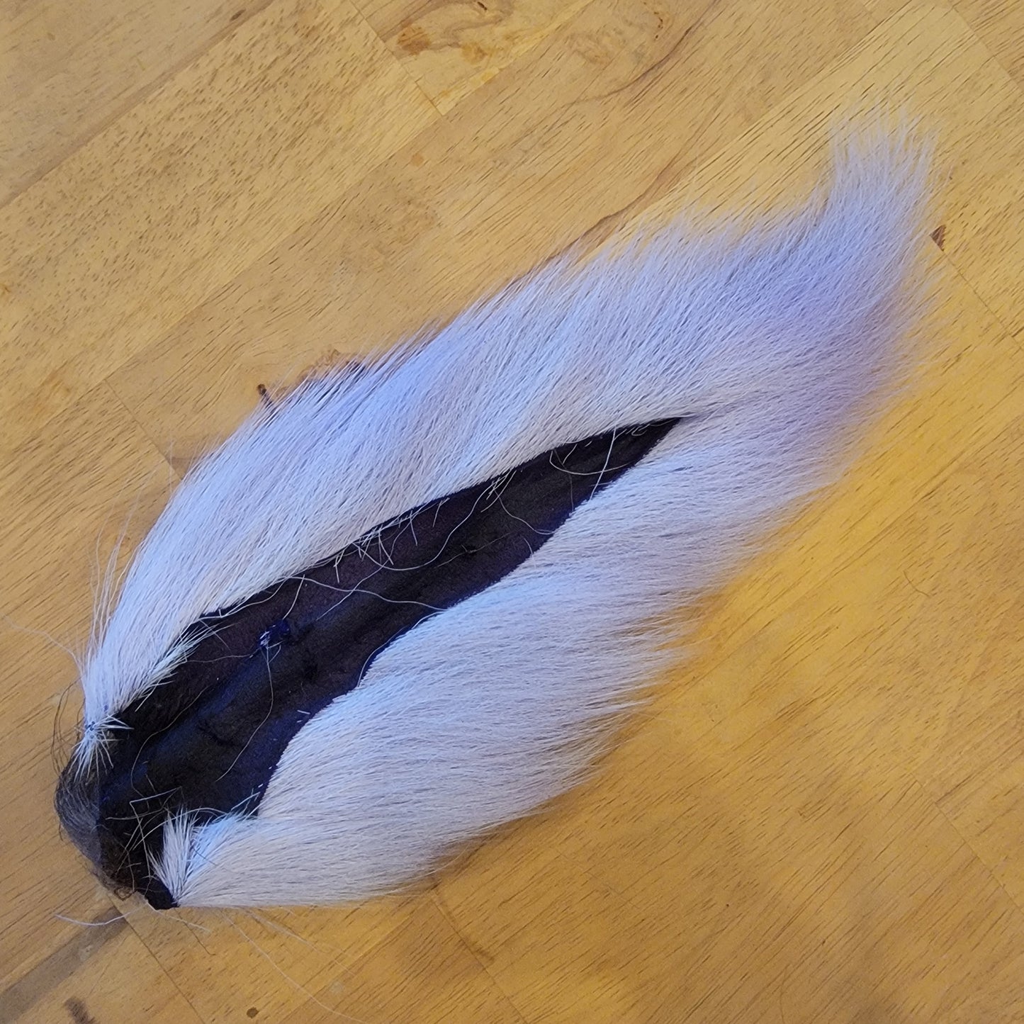 Large Bucktail