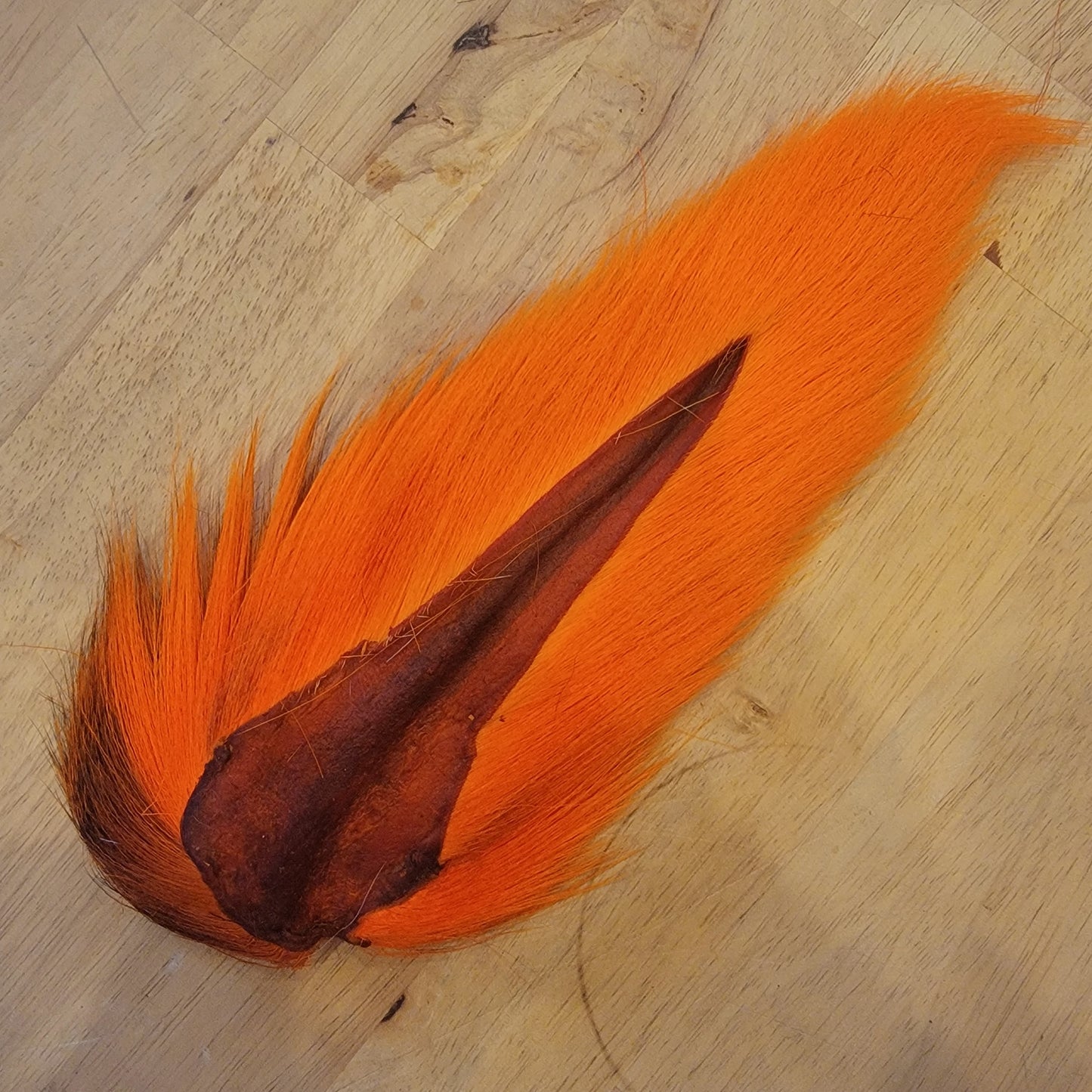 Large Bucktail