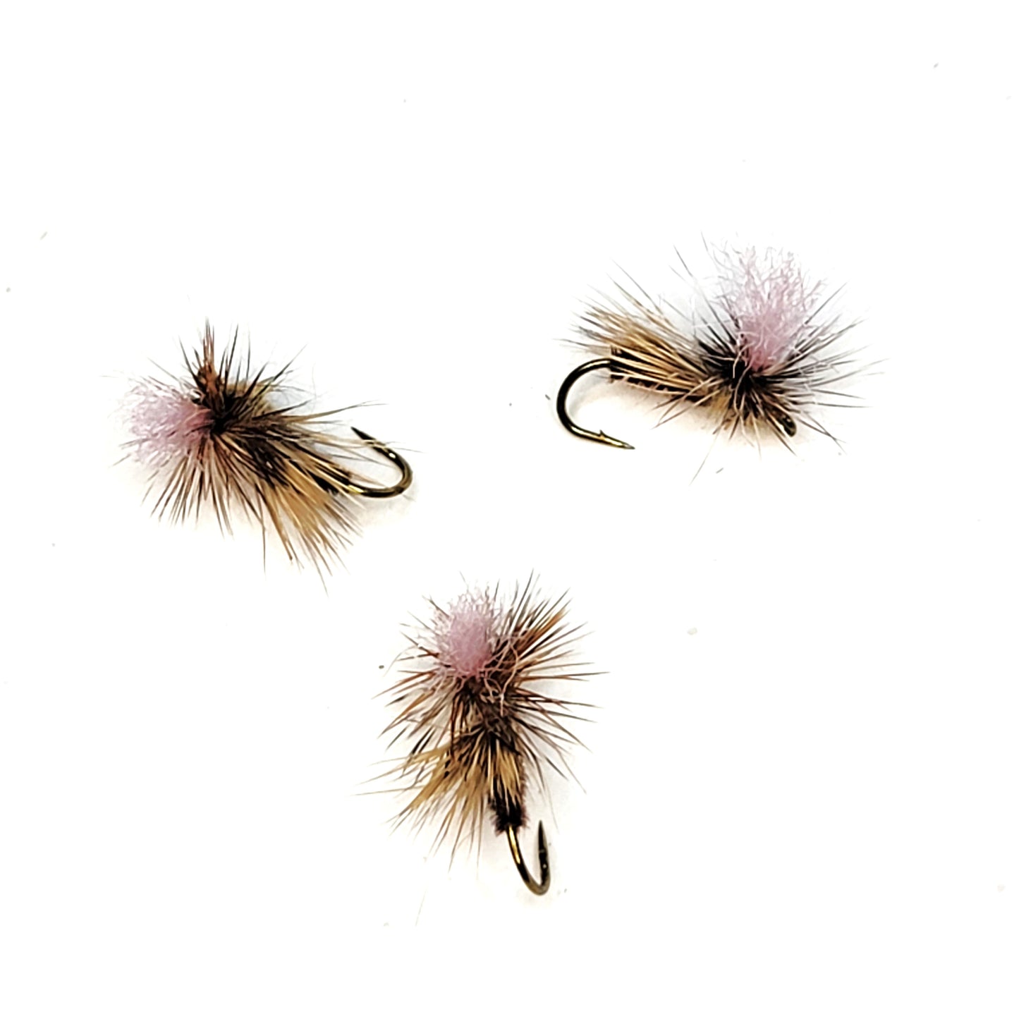 Parachute Caddis - (Pack of 3)