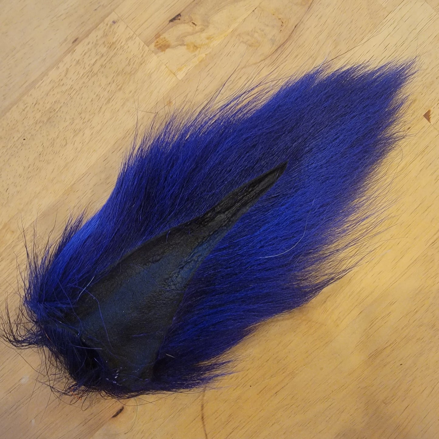 Large Bucktail