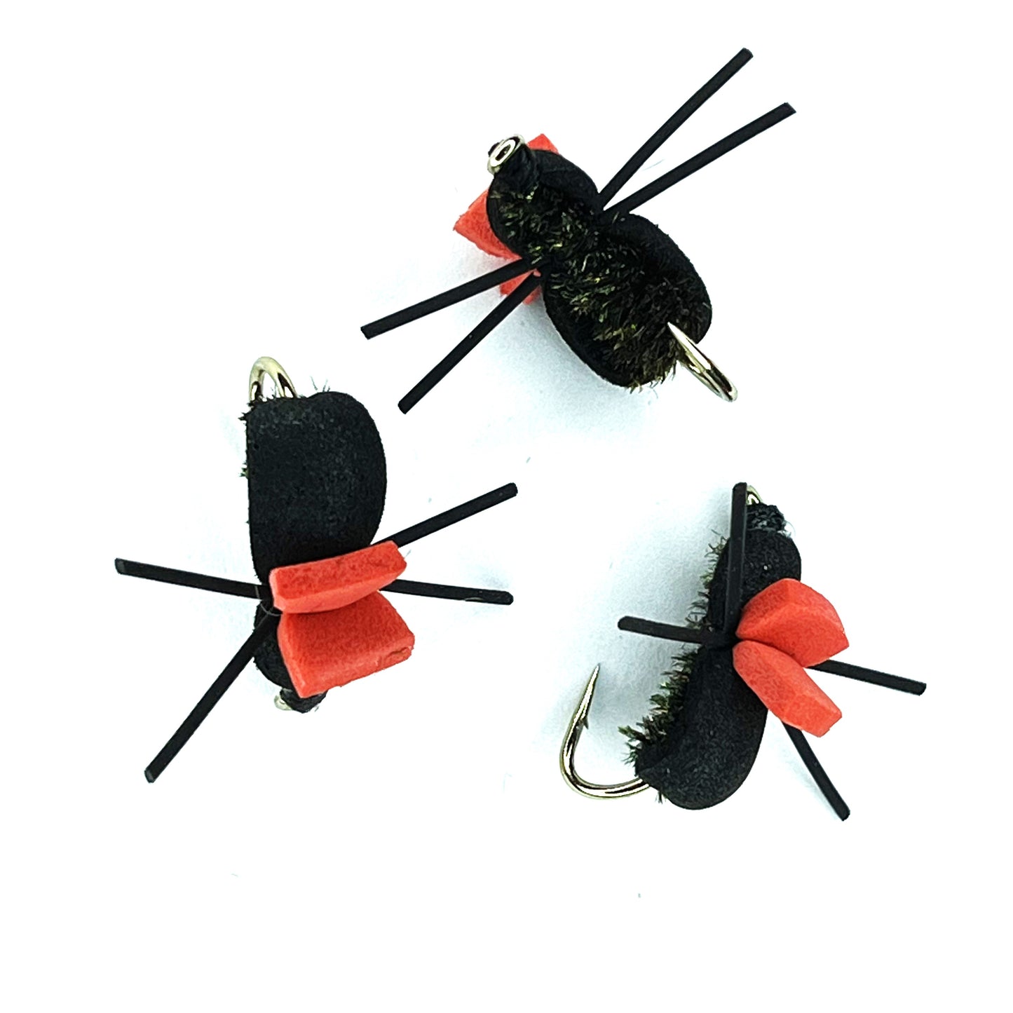 Rainy Foam Beetle - (Pack of 3)