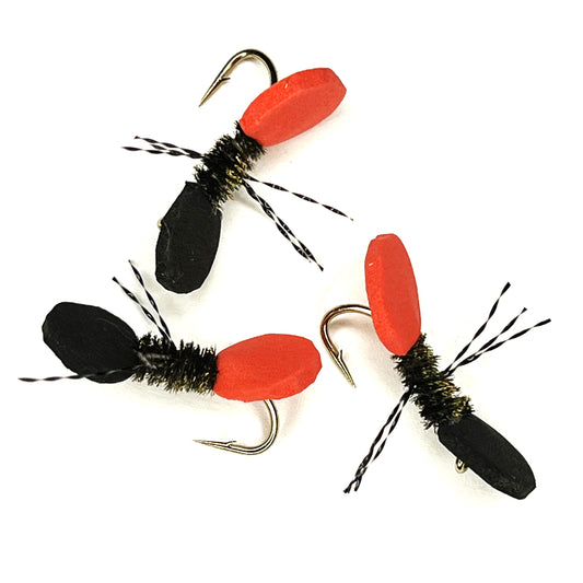 Steves Cow Killer Ant - (Pack of 3)