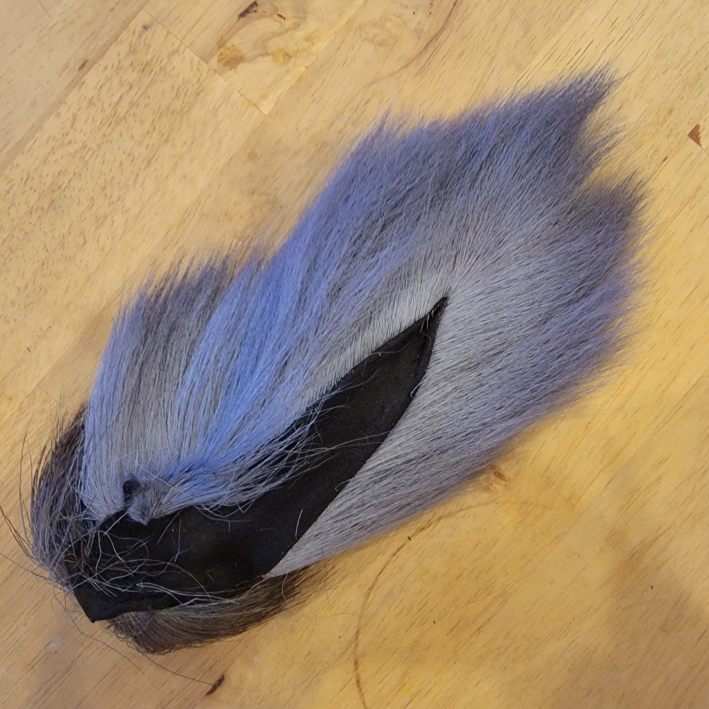 Large Bucktail