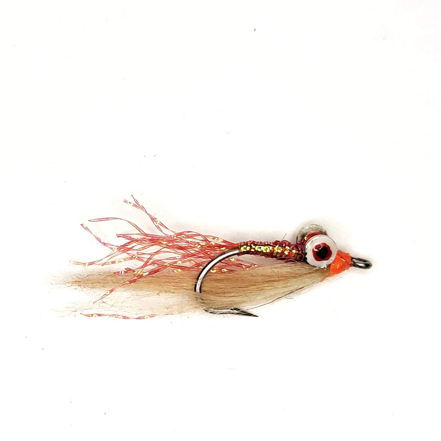 X-Mass Island Special Orange | Size #2/0