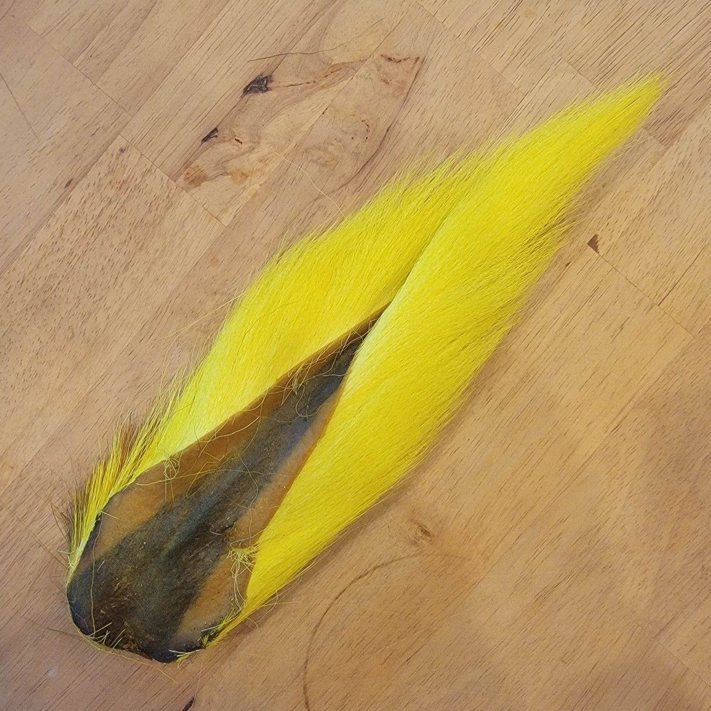 Large Bucktail