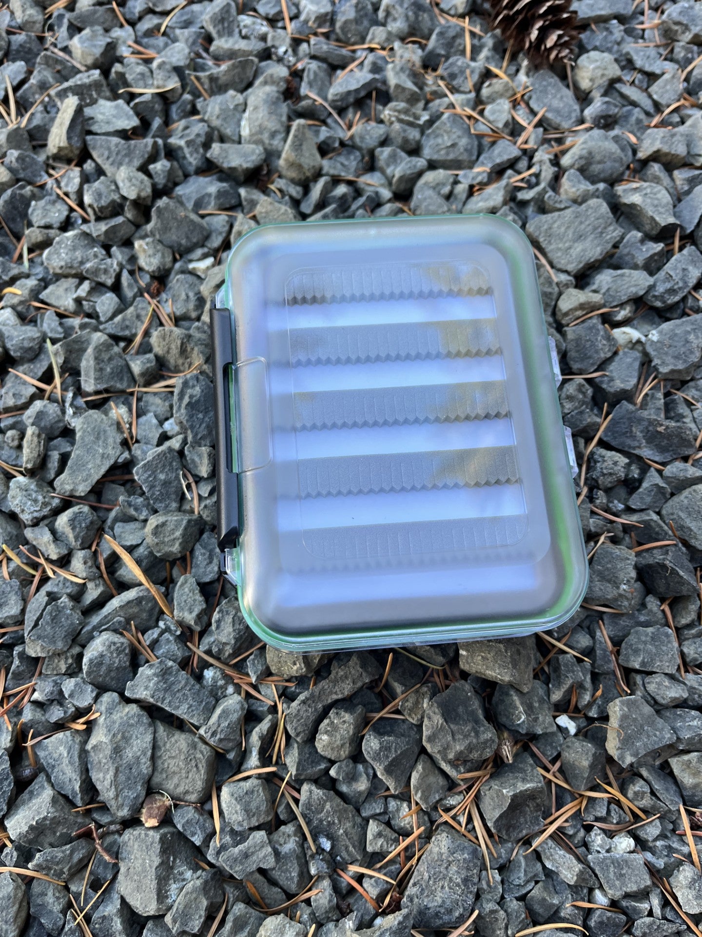 Waterproof Fly Box