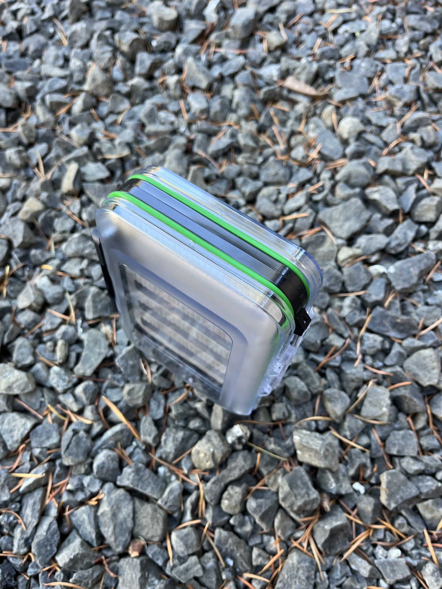 Waterproof Fly Box