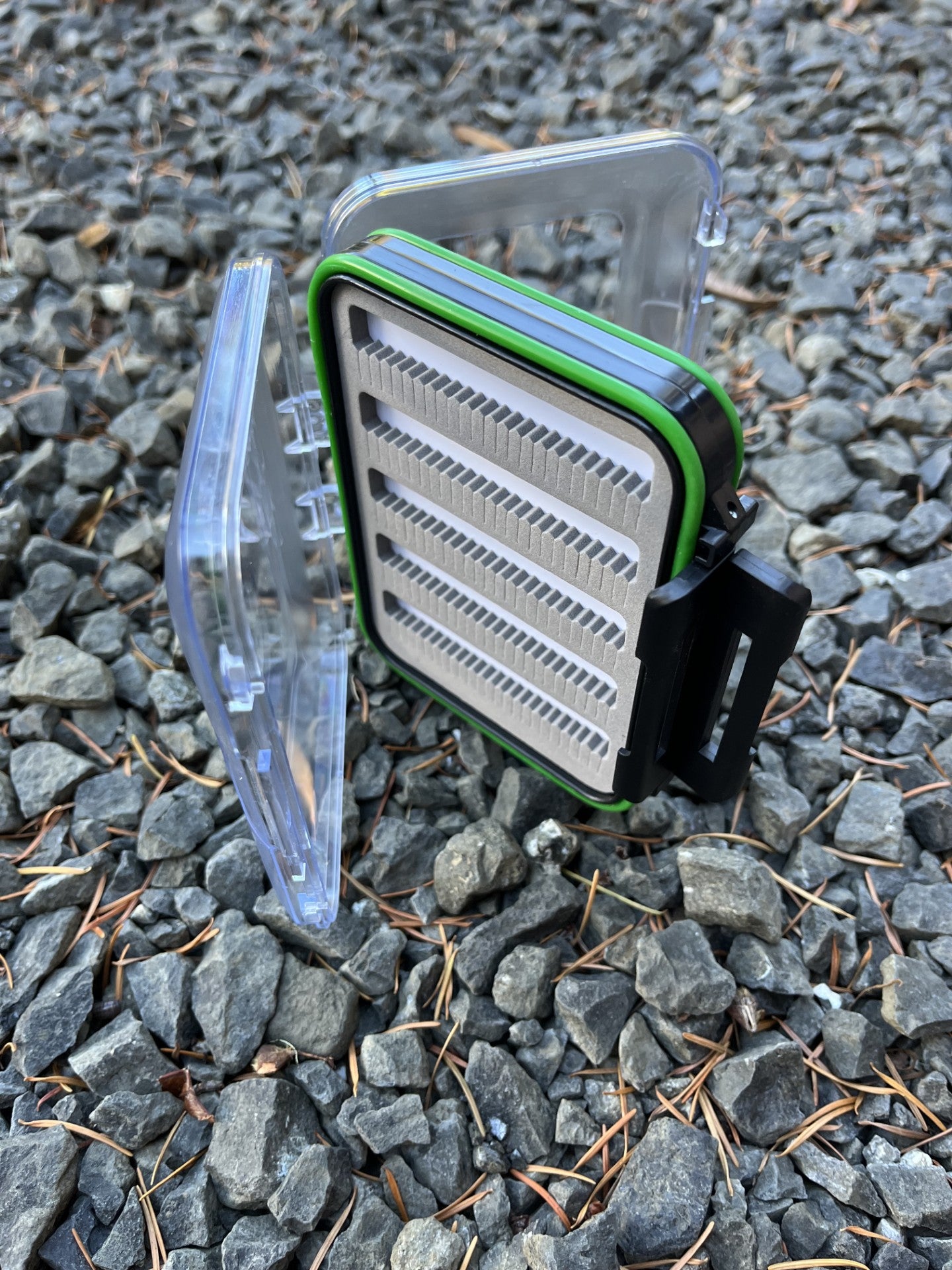 Waterproof Fly Box