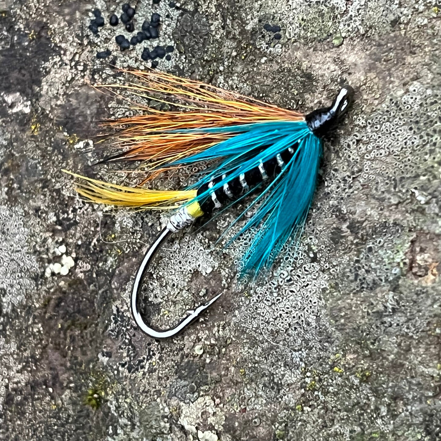 Blue Charm