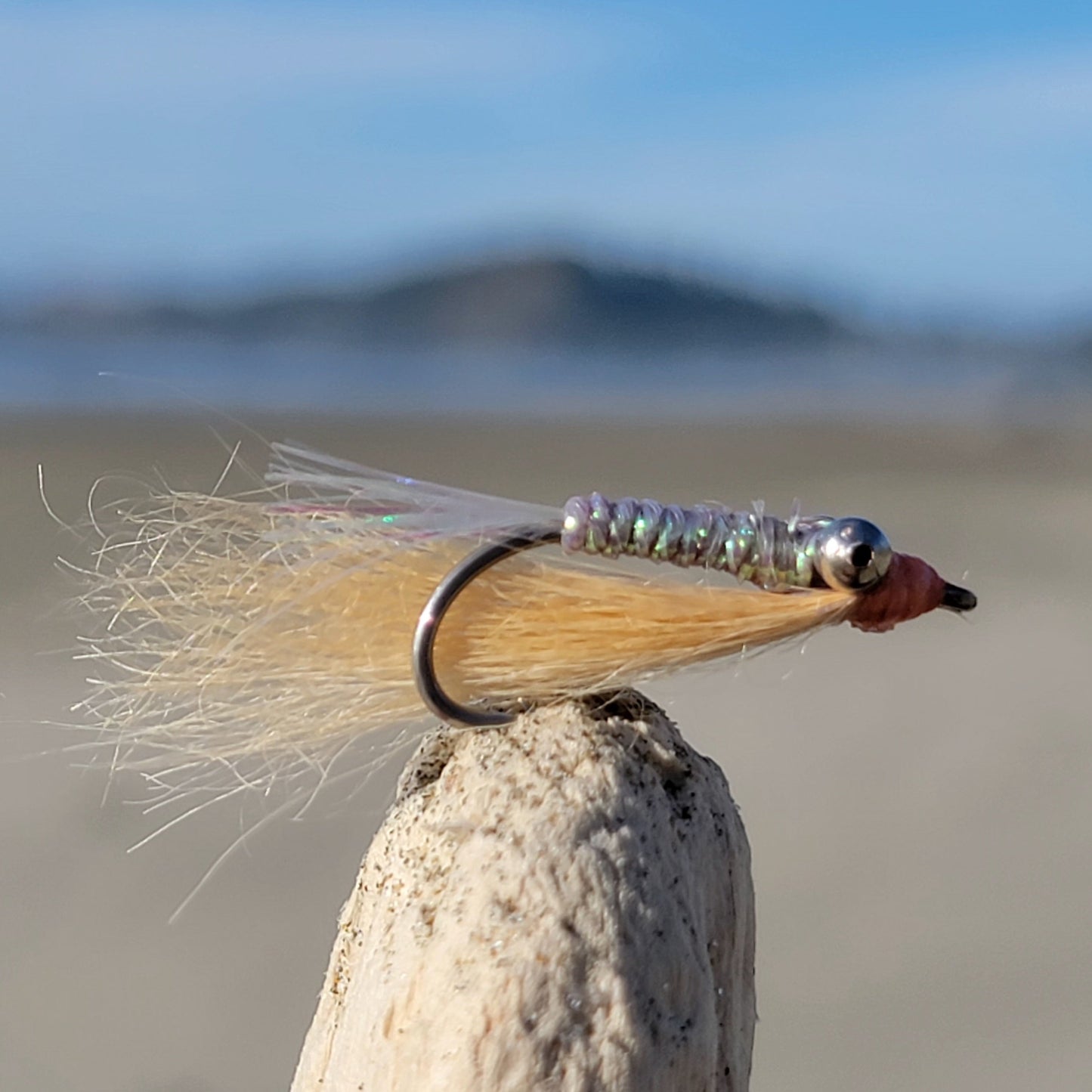 Bonefish Gotcha